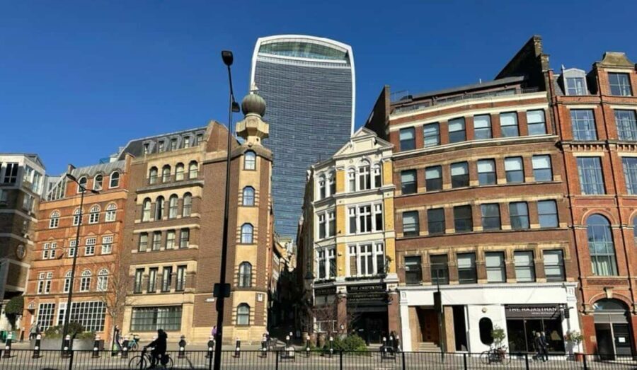 Central London: Bespoke Walking Tours - Detailed Breakdown of What You Can Expect