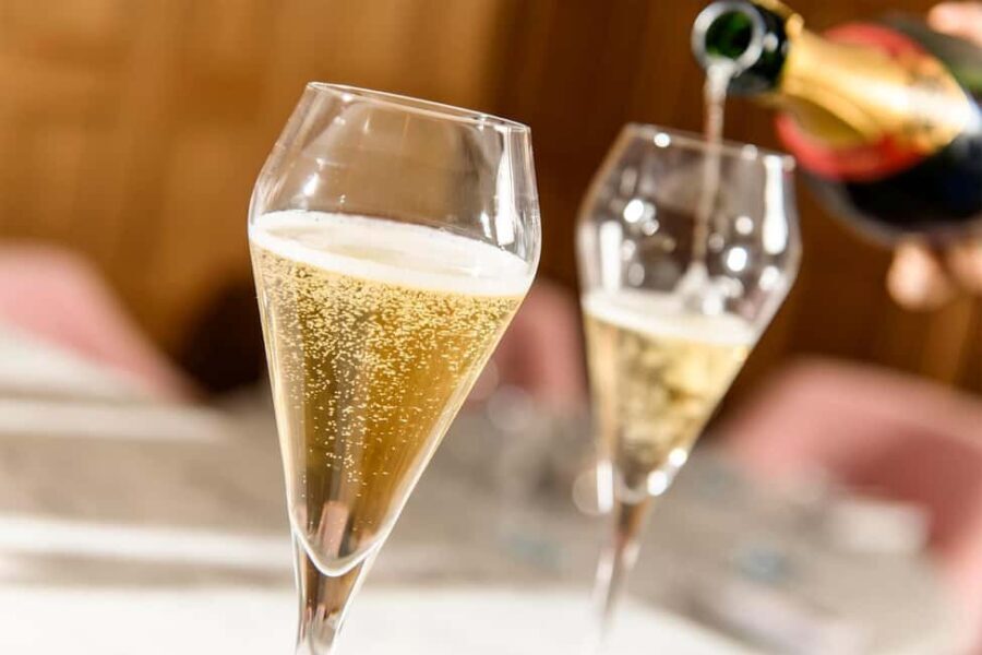 Central London: New Years Eve Dinner with Live Jazz - An In-Depth Look at the Experience