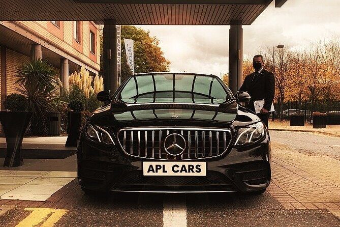 Central London to Portsmouth Cruise Port Private Transfer - What Do Travelers Say?