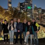 Central Park After Dark Tour with Complimentary Photo Album - What the Reviews Say
