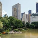 Central Park and 5th Avenue Walking Tour - The Guide: A Local Expert