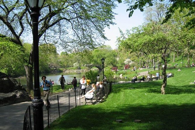Central Park and Upper East Side Walking Tour - Frequently Asked Questions