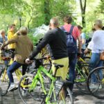 Central Park Bike Tour in Spanish or English - Why This Tour Stands Out