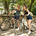 Central Park Bike Tour with Live Guide - Deep Dive into the Itinerary