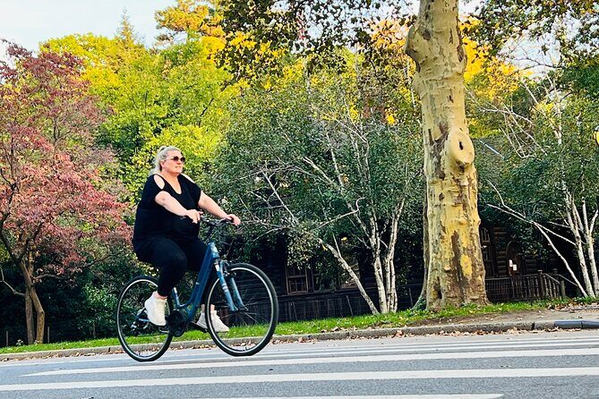 Central Park Bike Tour - The Practical Side: Equipment, Timing, and Price