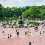 Central Park Film Spots Pedicab Tour - Who Is This Tour Best Suited For?