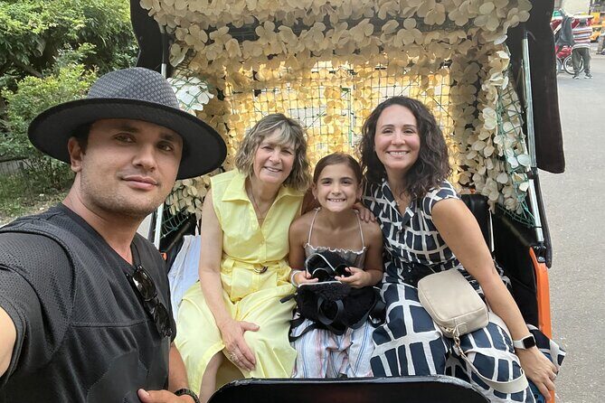 Central Park Movies and Celebrity Hotspots Tour (90 minutes) - Who Will Love This Tour?