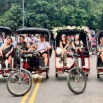 Central Park Pedicab Guided Tour - What Youll See and Experience