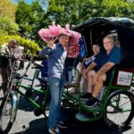 Central Park Pedicab Tours - History and Movie Locations - Who Will Love This Tour?