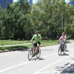 Central Park Private Bike Tour - Guide and Tour Experience