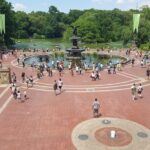 Central Park Walking Tour - The Practical Details