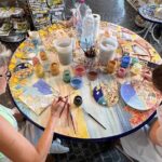 Ceramic Class in Positano 2 hours workshop - Authenticity and Quality: What Travelers Say