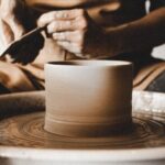 Ceramic studio Ericeira - Gaelle Ceramica - The Meeting Point and Logistics