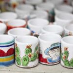 Ceramic workshop in Catania with a local expert - The Setting and Logistics