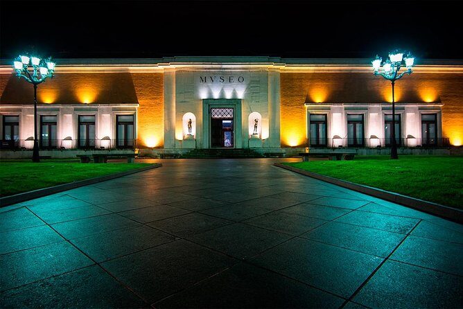 CERTAL Exclusive Tour: GUGGENHEIM Museum + BASQUE Menu Bilbao (4h) - Why This Tour Might Be Right for You