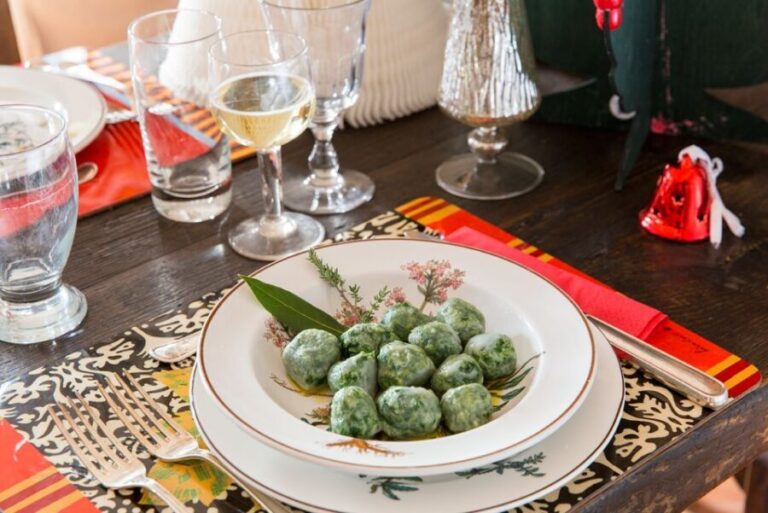 Cervia: Dining Experience at a Local's Home - The Value and Considerations