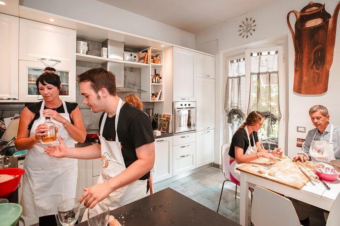 Cesarine: Cooking Class with tasting at Local's Home in Milan - Final Thoughts