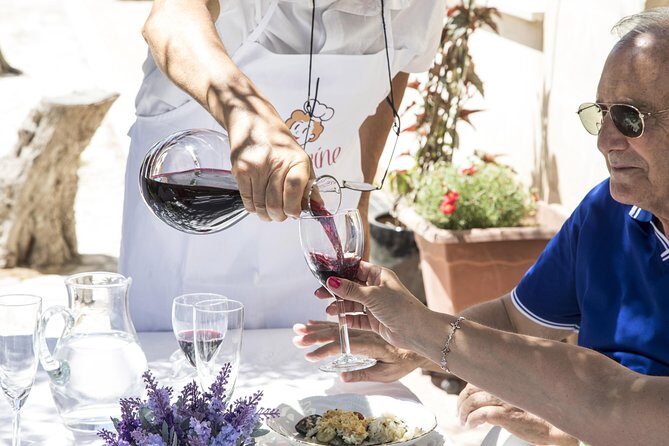 Cesarine: Dining & Cooking Demo at Local's Home in Ferrara - The Food and Cooking Experience