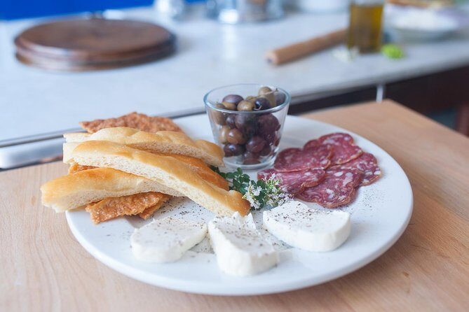 Cesarine: Dining & Cooking Demo at Local's Home in Genoa - Is It Worth the Price?