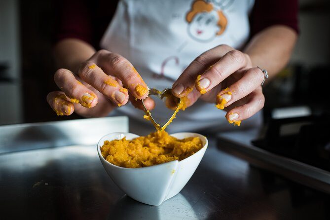 Cesarine: Dining & Cooking Demo at Local's Home in Verona - Authentic Reviews and What They Say