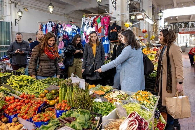 Cesarine: Half-day Market Tour & Cooking Class in Florence - Who Is This Tour Perfect For?
