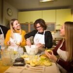 Cesarine: Home Cooking Class & Meal with a Local in Siena - FAQs