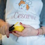Cesarine: Home Cooking Class & Meal with a Local in Sorrento - The Itinerary Breakdown: A Step-by-Step Look