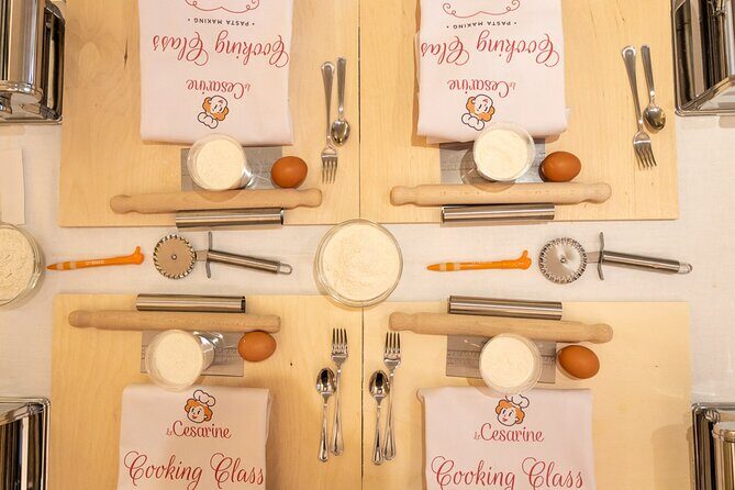 Cesarine: Home Cooking Class & Meal with a Local in Venice - Real Experiences from Travelers