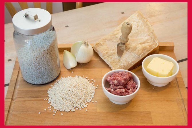 Cesarine: Market Tour & Cooking Class at Local's Home in Milan - What to Expect from the Milan Market Tour & Cooking Class