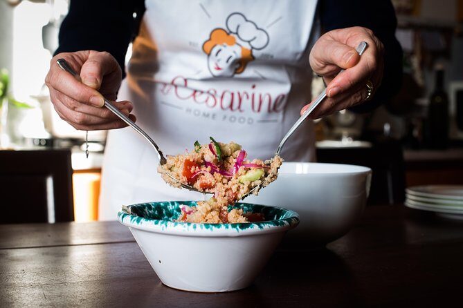 Cesarine: Market Tour & Cooking Class at Local's Home in Siena - Final Thoughts