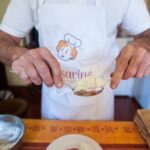 Cesarine: Market Tour & Home Cooking Class in La Spezia - What Reviews Say