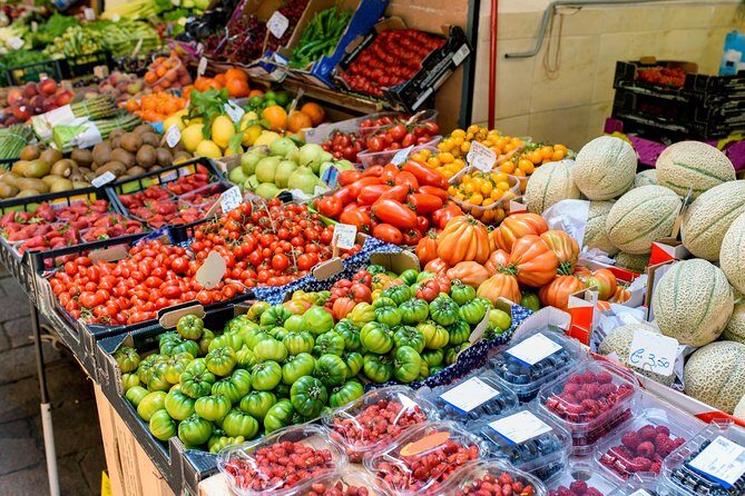 Cesarine: Market Tour & Home Cooking Class in Messina - Why This Tour Could Be a Highlight of Your Trip