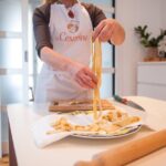 Cesarine: Pasta & Tiramisu Class at Local's Home in Alberobello - What to Expect During the Class