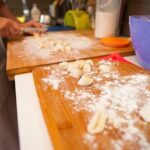 Cesarine: Pasta & Tiramisu Class at Local's Home in Bari - What Makes This Experience Stand Out