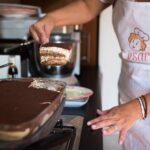 Cesarine: Pizza & Tiramisu Class in Venice - The Ups and Downs
