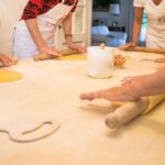 Cesarine: Small group Pasta and Tiramisu class in Catania - The Atmosphere & Hosts