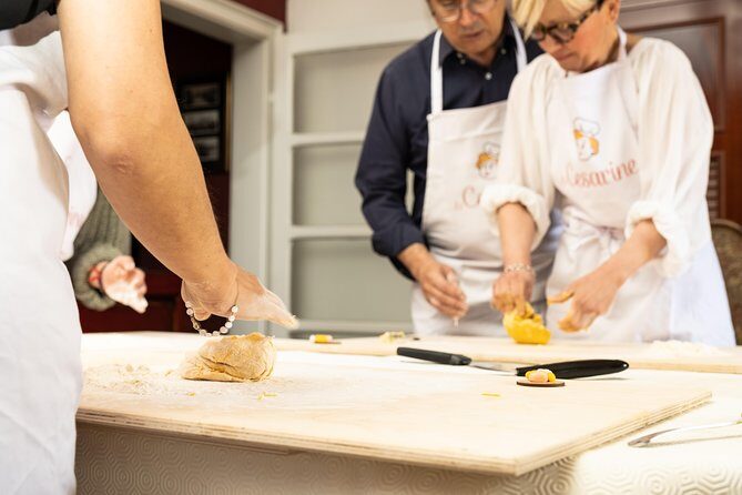 Cesarine: Small group Pasta and Tiramisu class in Parma - What’s the Itinerary Like?