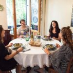 Cesarine: Small group Pasta and Tiramisu class in Siena - The Taste Test: Sampling Your Creations