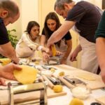 Cesarine: Small Group Pasta and Tiramisu Class in Sorrento - Why This Tour Works Well