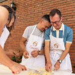 Cesarine: Small Group Pasta Making Class at Local's Home in Siena - What to Expect from the Experience