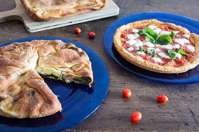 Cesarine: Small group Pizza & Tiramisu Class in Sorrento - The Practical Side: What You Need to Know