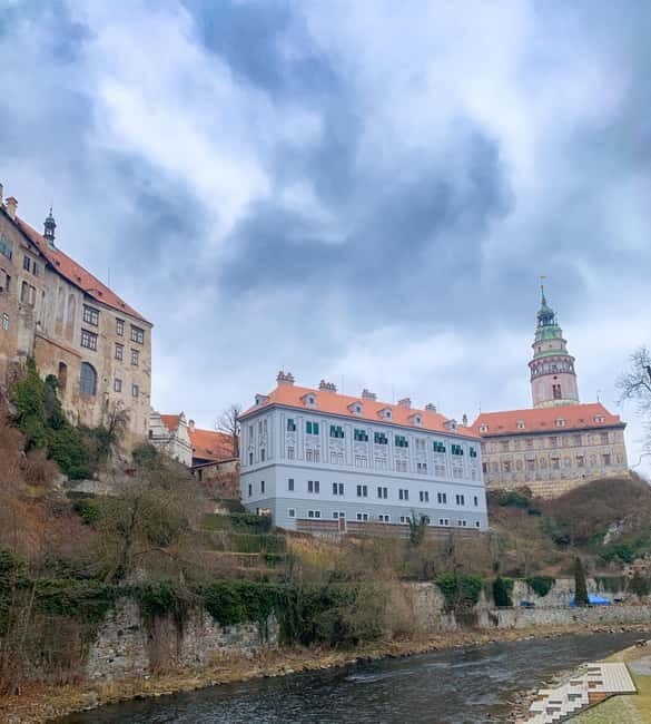 Cesky Krumlov (CK) Day Trip from Prague (hotel pick up) - Who Will Love This Tour?