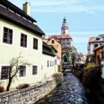 Cesky Krumlov One Day Trip from Prague by bus - Frequently Asked Questions
