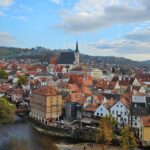 Cesky Krumlov private guided day trip - What to Expect at Each Stop