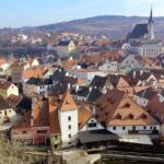 Cesky Krumlov Private Walking Tour With A Professional Guide - Additional Details and Practical Tips