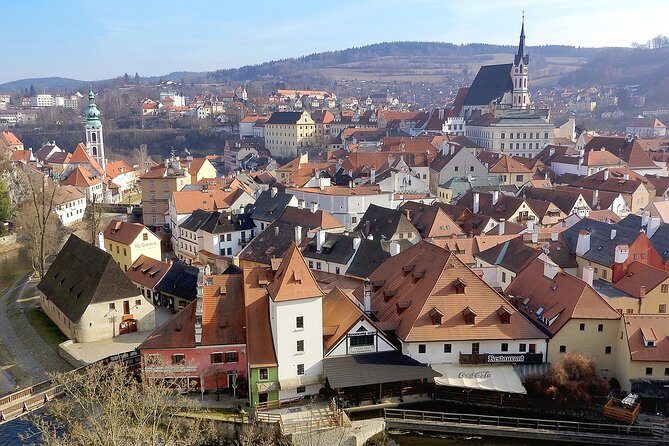 Cesky Krumlov Private Walking Tour With A Professional Guide - Additional Details and Practical Tips