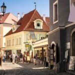 Cesky Krumlov Small-Group Day Trip from Vienna - What’s Included and What’s Not