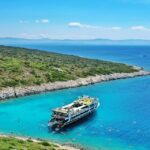 Cesme: Islands and Bays Boat Trip with BBQ Lunch - An In-Depth Look at the Cesme Islands and Bays Boat Trip