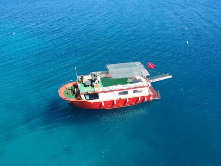 Cesme: Scuba Diving Experience - The Value of the Tour: Is It Worth the Price?