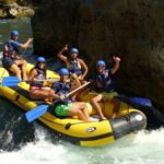 Cetina River: Rafting and Cliff Jumping Tour - The Practicalities